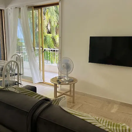 « Hawai » Proche Mer, Calme, Piscine Menton Exterior foto