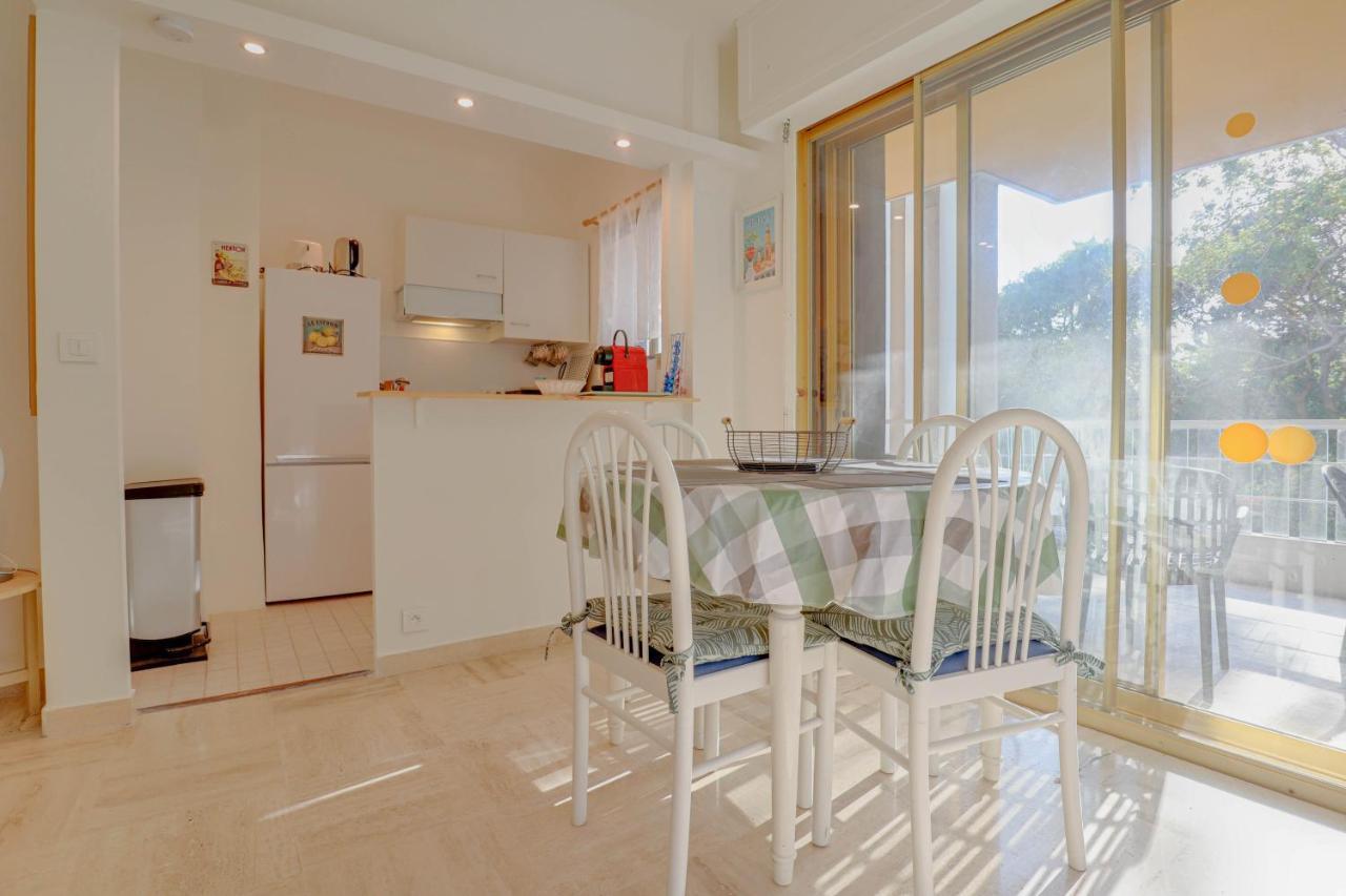 Apartment « Hawai » Proche Mer, Calme, Piscine
