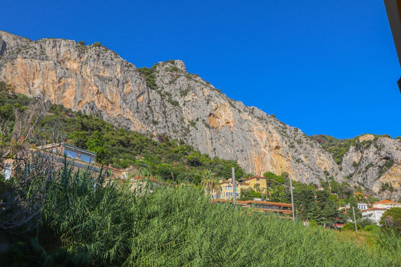 « Hawai » Proche Mer, Calme, Piscine * Menton