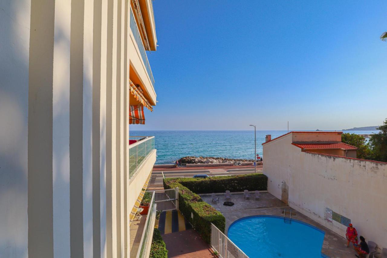 « Hawai » Proche Mer, Calme, Piscine Apartment