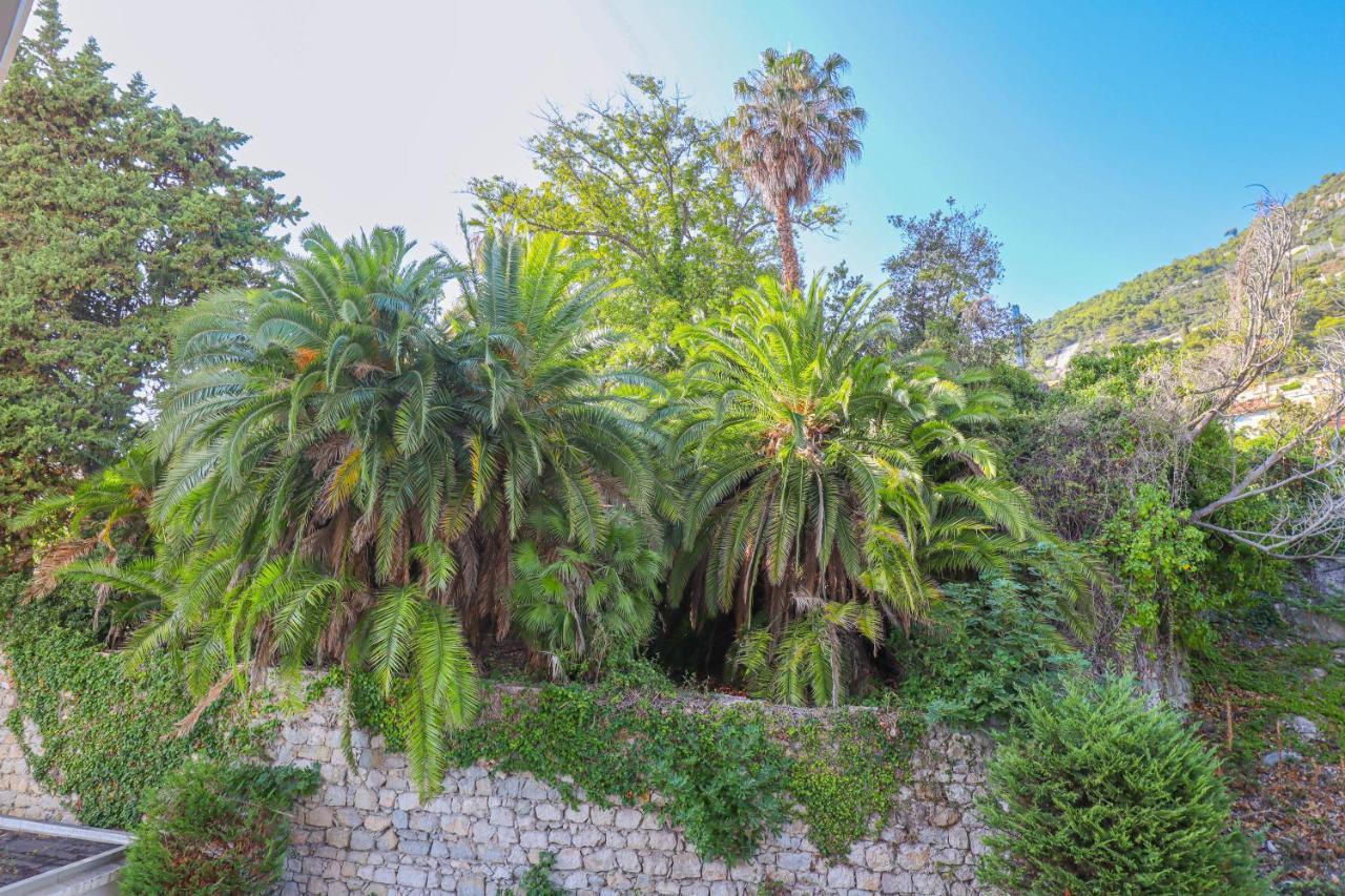 « Hawai » Proche Mer, Calme, Piscine Menton